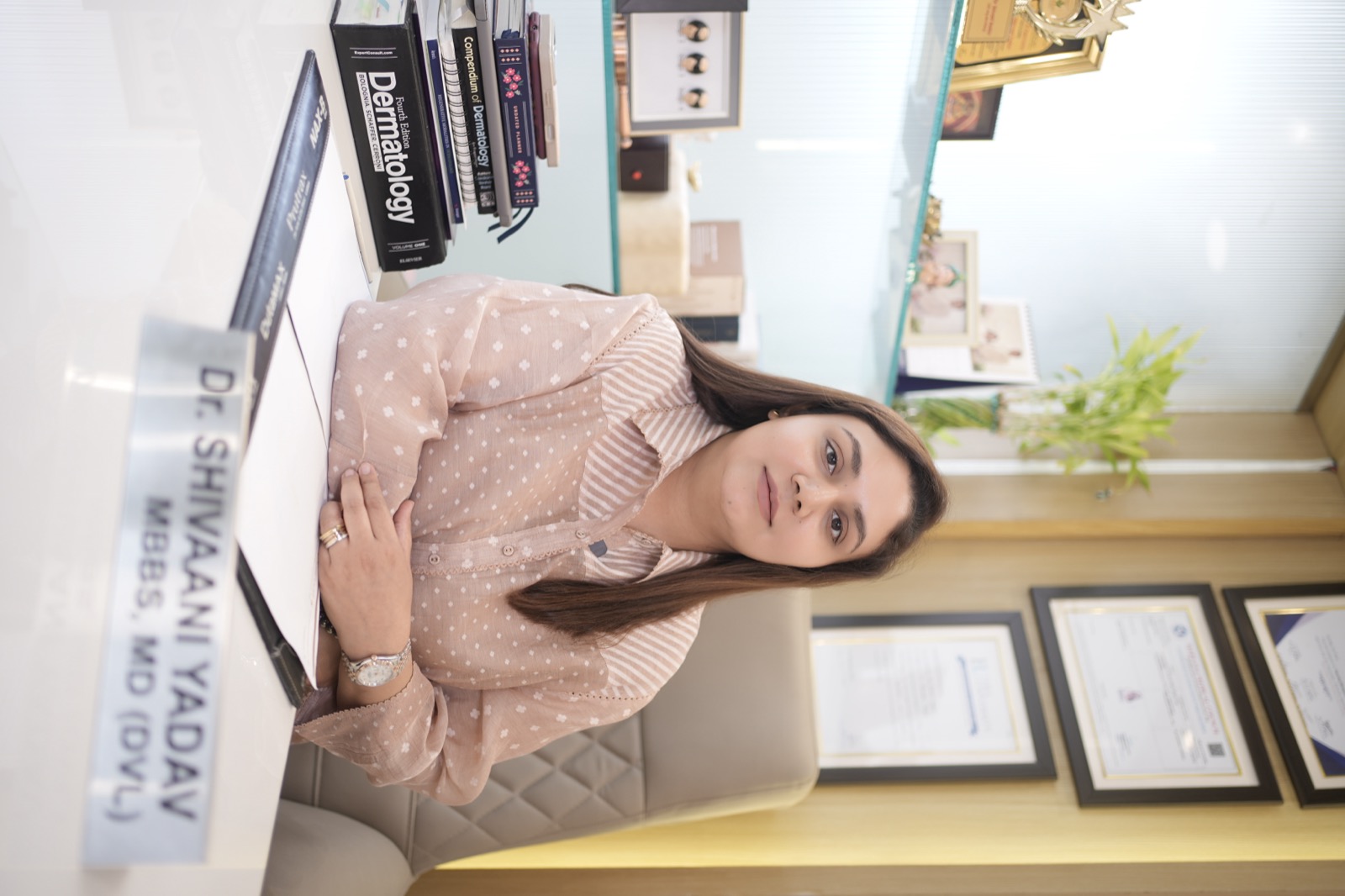 Dr. Shivani Yadav