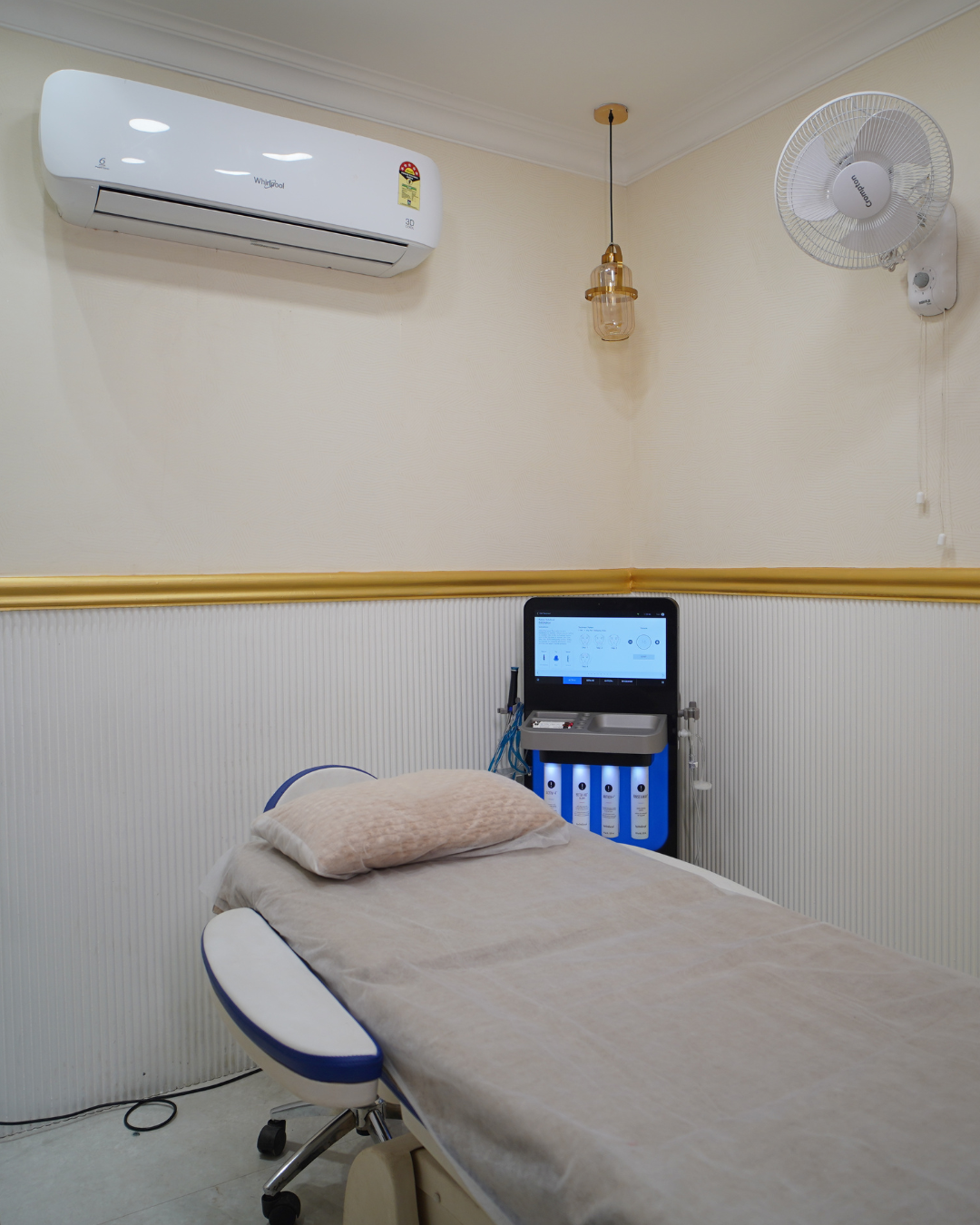 Treatment Room