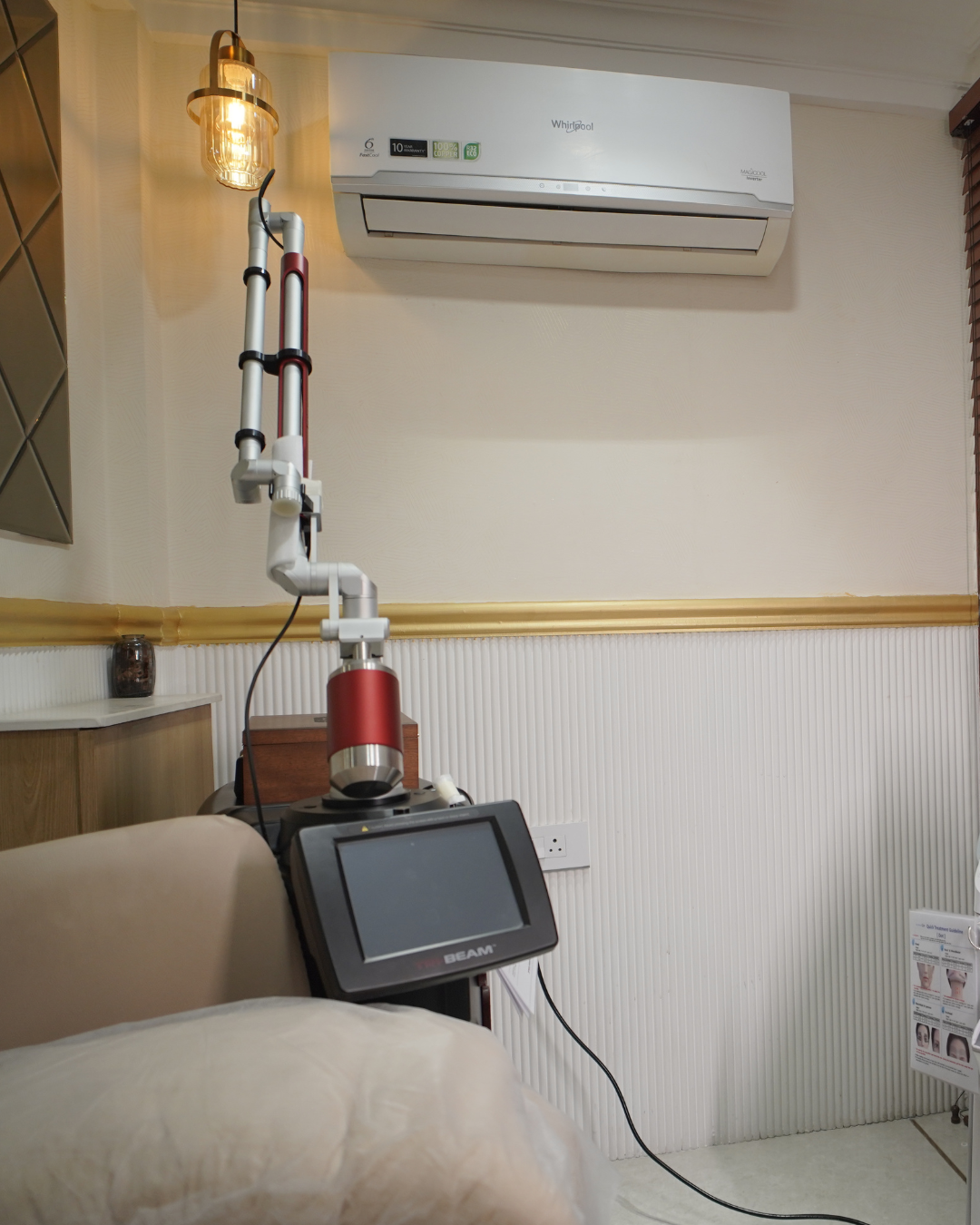 Treatment Suite