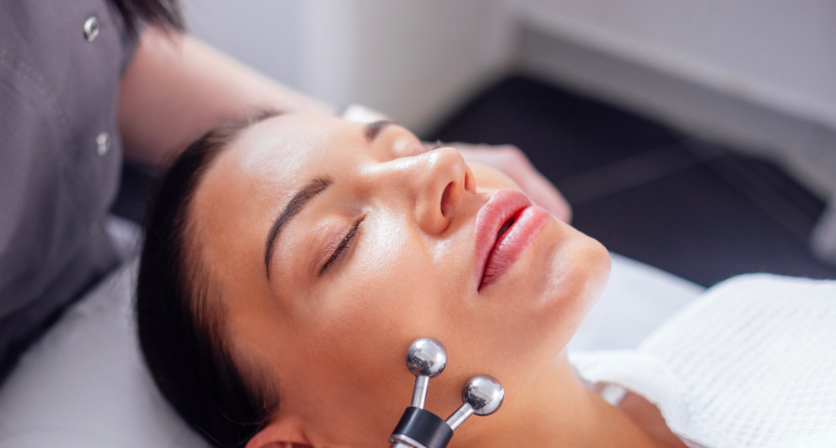 Customised Anti-Ageing Treatment