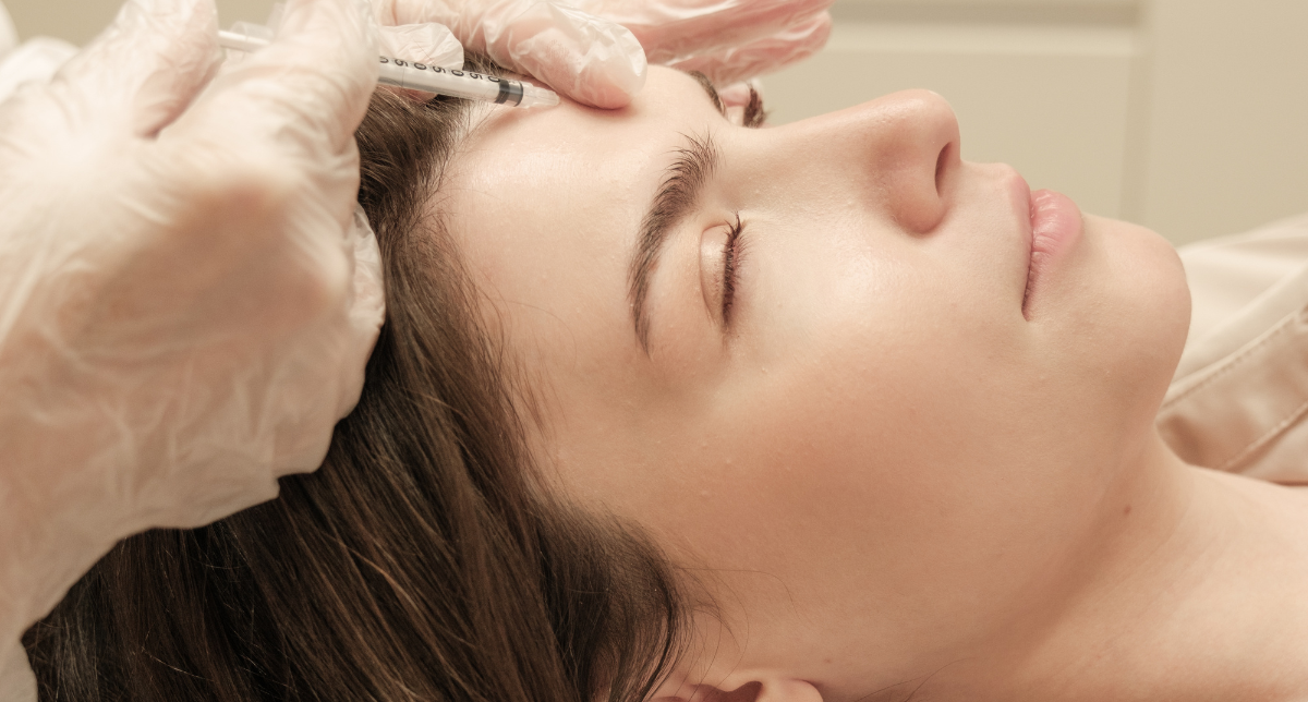 Skin Boosters