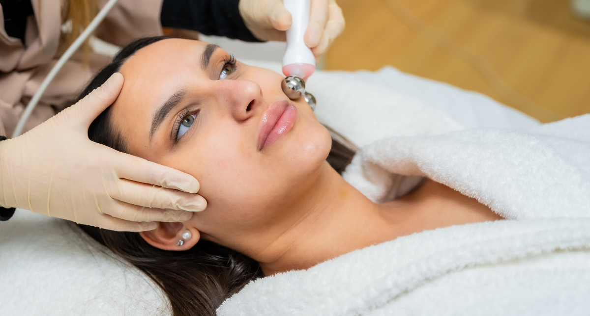 Advanced Skin Firming Treatments