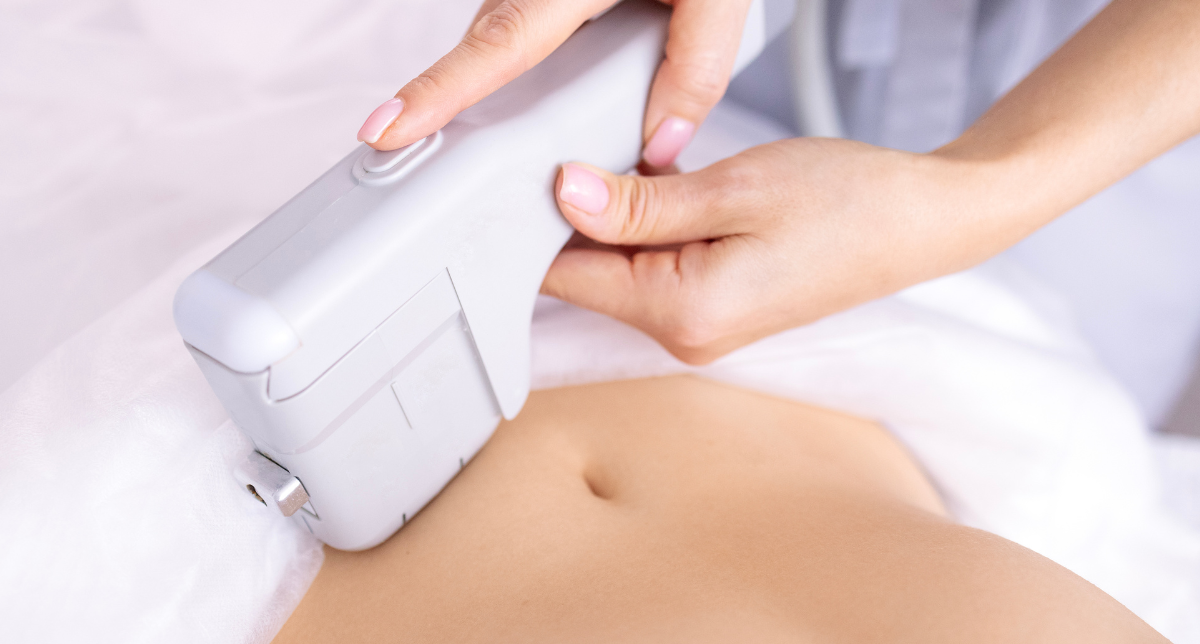 Body Skin Tightening