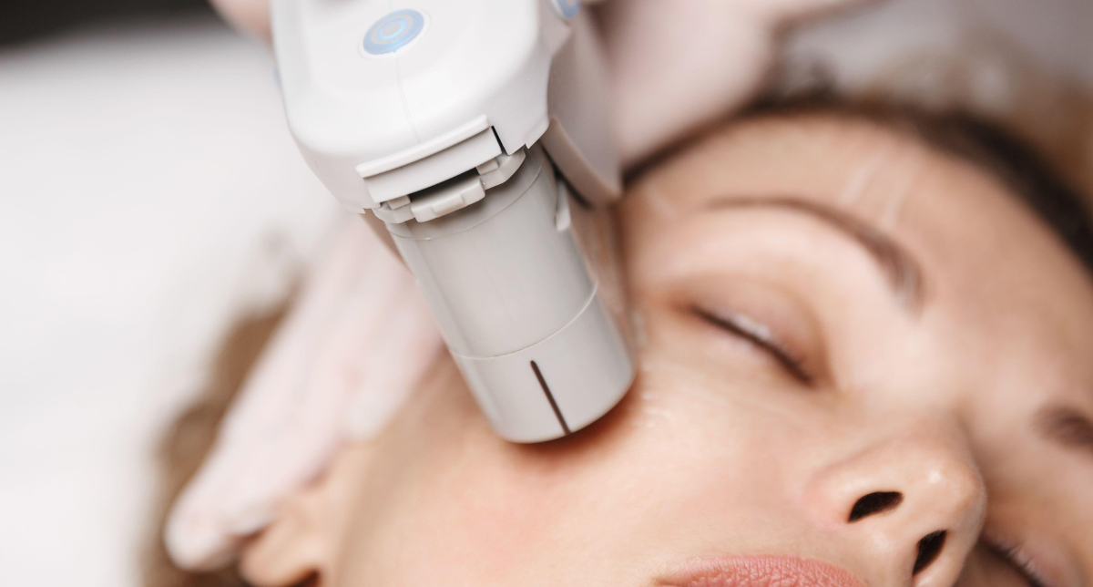 Non-Surgical Facial Contouring