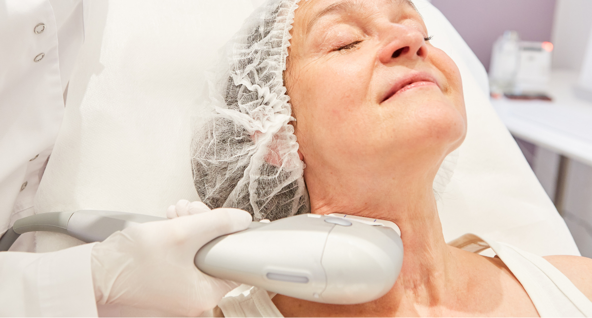 Neck Tightening