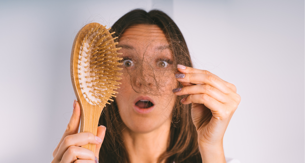 Hair Restoration