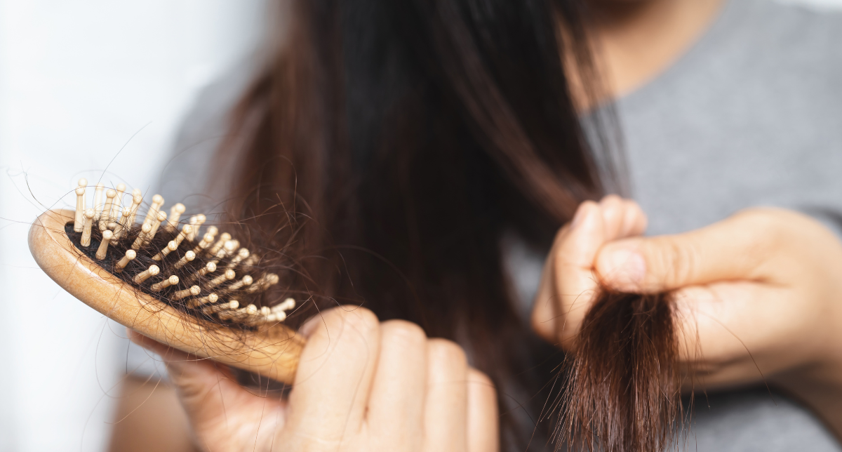 Hair Restoration Programmes
