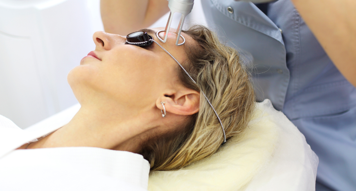 Skin Resurfacing