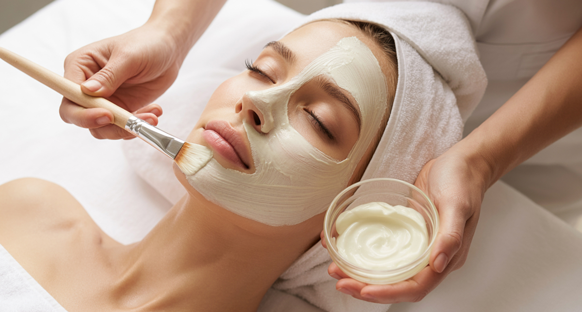 Pre-Bridal Treatments