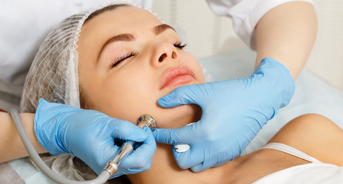 Pigmentation Treatment