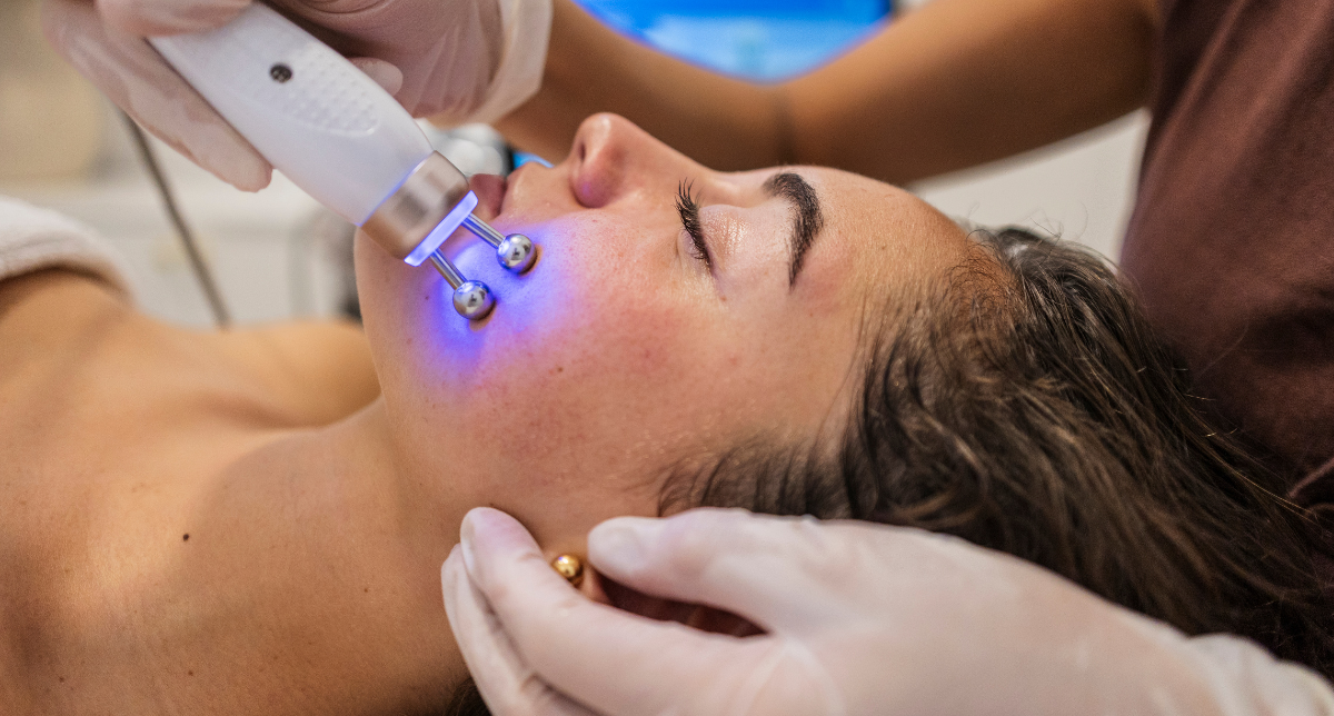 Skin Rejuvenation