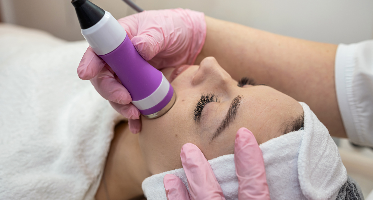 Regenerative Skin Rejuvenation