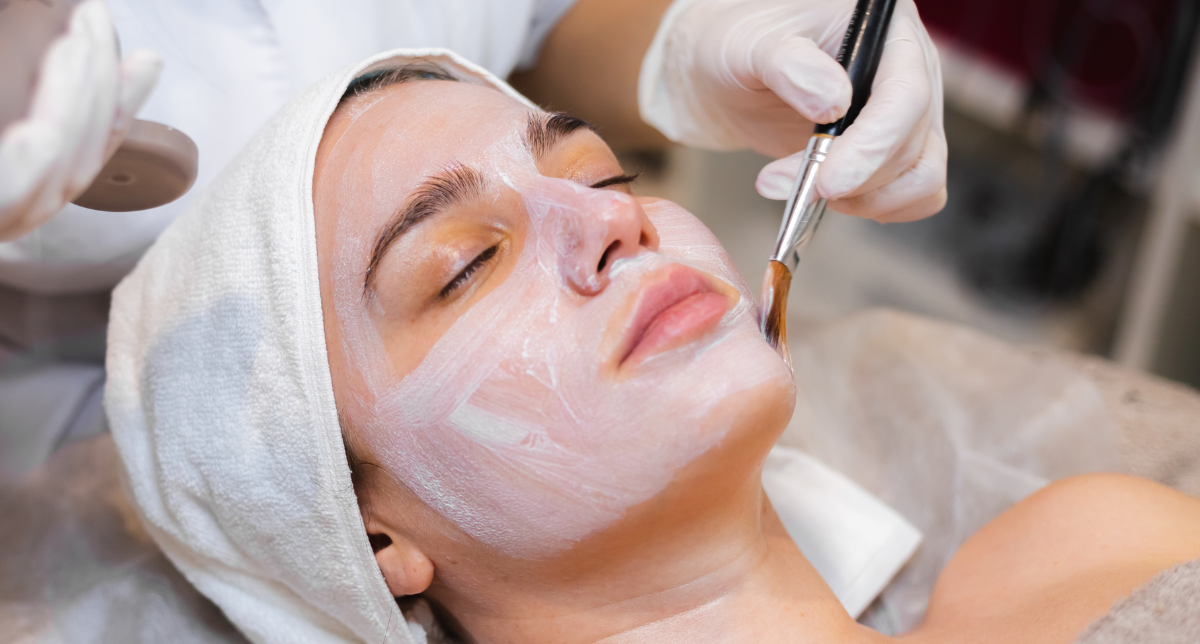 Advanced Facials
