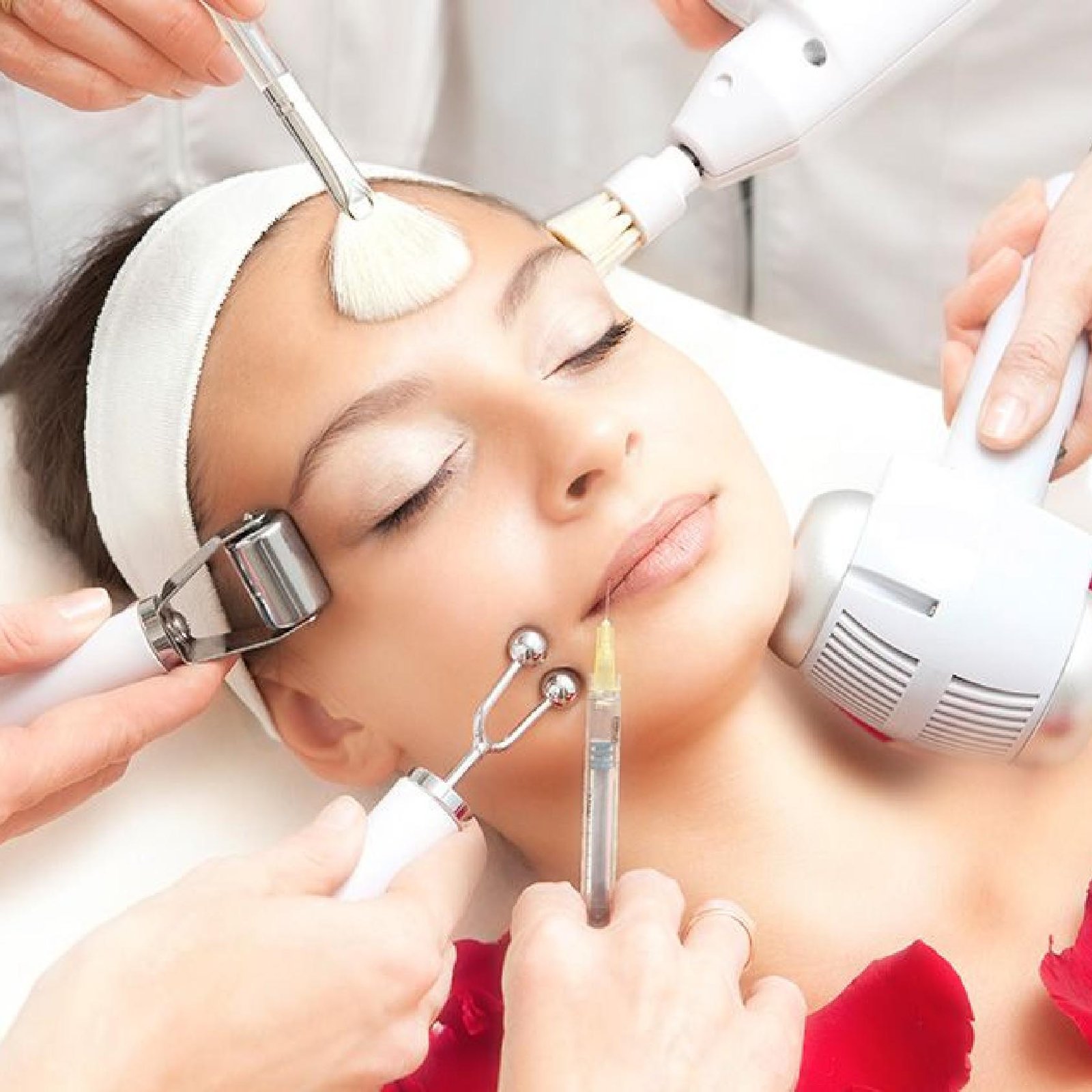 Profhilo Skin Treatment